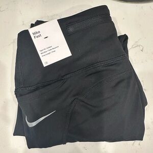 NEW Nike leggings